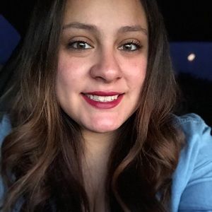 Meet your Posher, Fabiola